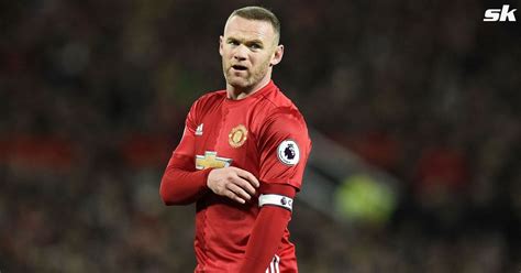 Needs To Be More Ruthless Wayne Rooney Sends Message To Manchester United Star After His