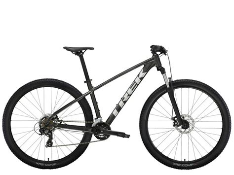 Mountainbike TREK Marlin 4 Gen 2 Dnister Black