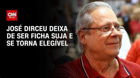 Pgr Recorre De Decis O Do Stf Que Derrubou Condena Es De Dirceu Na