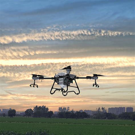 Farm Drone Sprayer Agriculture Spraying Kg Spraying Nozzle For