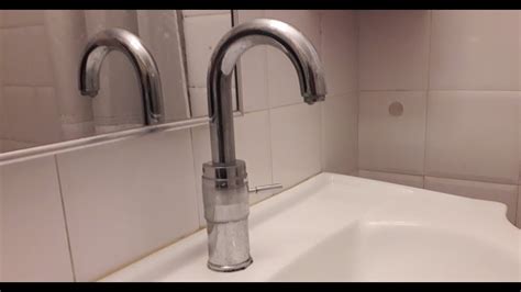 How To Replace A Mixer Tap Washer Basin Mixer Tap Installation How