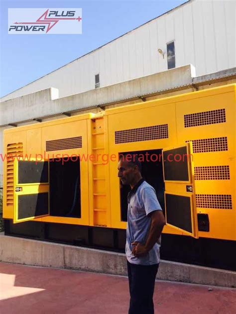 Wholesale diesel generator installation requirements,High quality ...