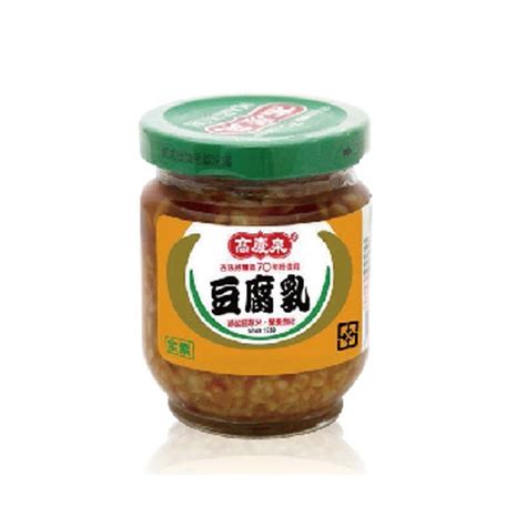 Fermented Bean Curd | Taiwantrade.com