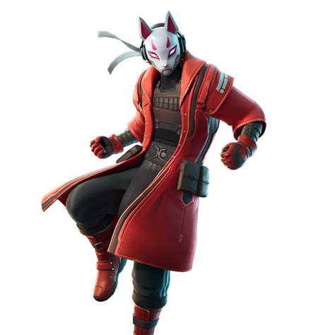 Serge Epic Fortnite Outfit Fortniteskin