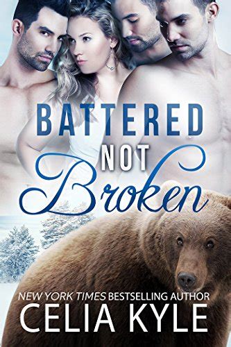 Battered Not Broken Bbw Paranormal Shapeshifter Romance Kindle