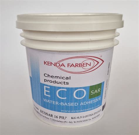 EcoSAR 16 PIU, 0,5 kg - Natural leather | Fittings | Paints for skin ...