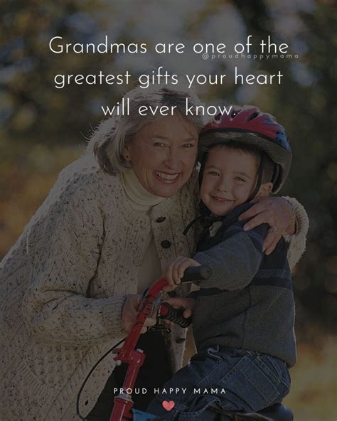 75 Best Grandma Quotes About Grandmothers And Their Love