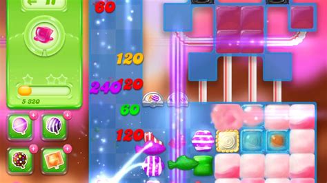 Lets Play Candy Crush Jelly Saga Level 1758 1759 Youtube