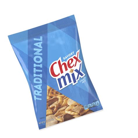 Chex Mix Traditional Snack Mix Oz Informacionpublicasvetgobgt