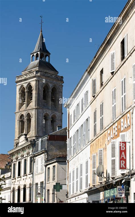 Cognac Town France Hi Res Stock Photography And Images Alamy