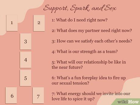 How To Do Relationship Tarot Spreads Powerful Readings