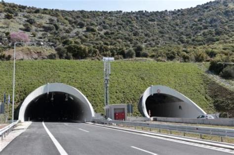 Road Tunnels - European Commission