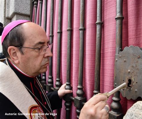 Cierre Del A O Jubilar En La Di Cesis De Vila Carmelitas Descalzos