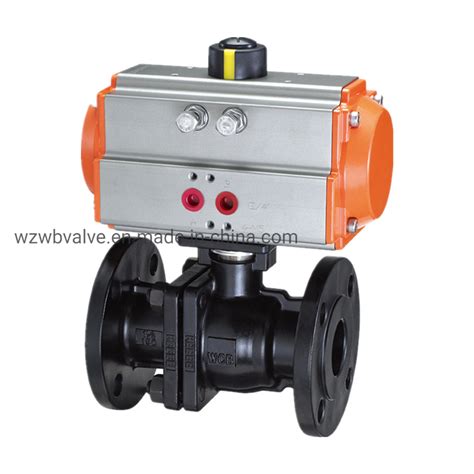 Api Jis Din Pc Flange Threaded Ball Valve Carbon Steel Stainless Steel