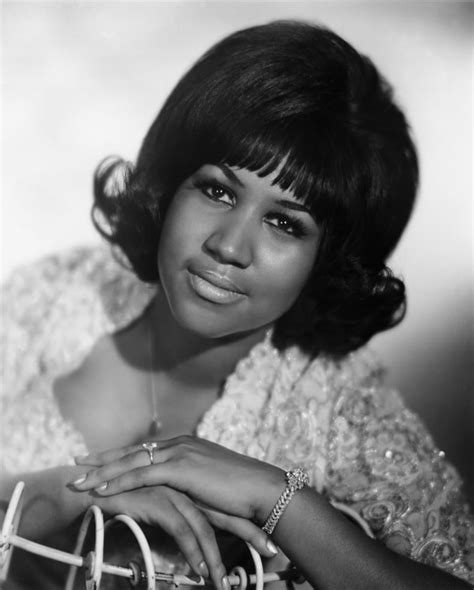 Where Was Aretha Franklin Born? | PS Celebrity