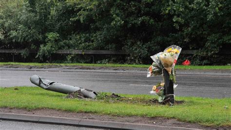 Police Appeal For Witnesses Of Fatal Porsche Crash Itv News Central