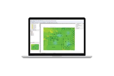 Netally Airmagnet Planner Dhs Elmea Tools Gmbh