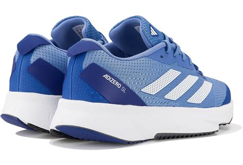 Adidas Adizero SL W Femme Pas Cher