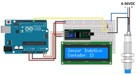 Arduino sensors - teremyi