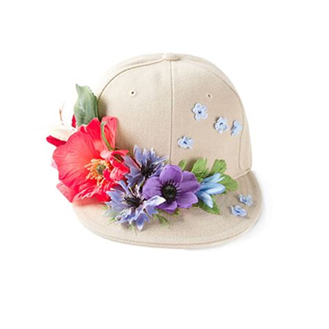 13 stylish hats you'll want for Spring 2015 | ELLE Canada Magazine ...