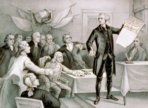 John Hancock's Role in the American Revolution - History