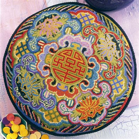 Shanghai Ehrman Tapestry Ehrman Tapestry Needlepoint Designs