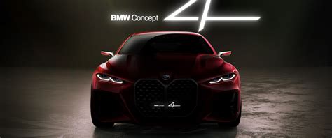 3440x1440 5k BMW Concept 4 2019 UltraWide Quad HD 1440P ,HD 4k ...