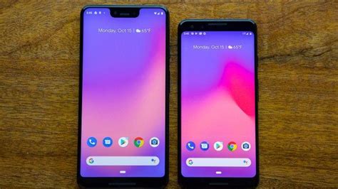 Handphone Harga Terjangkau Dari Google Begini Spesifikasi Dan Harganya