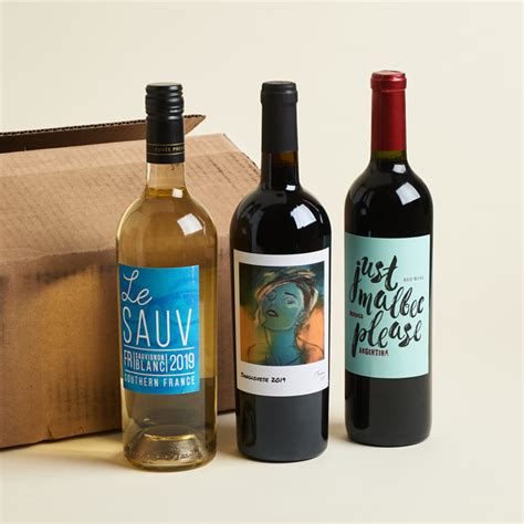 The 10 Best Wine Subscription Boxes 2024 Readers Choice MSA