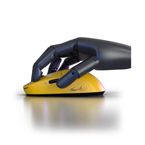 Pulsar Mouse X Mini Wireless Bruce Lee Edition