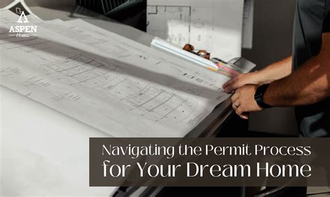Your Portland Dream Home: Navigating the Permit Maze with Ease