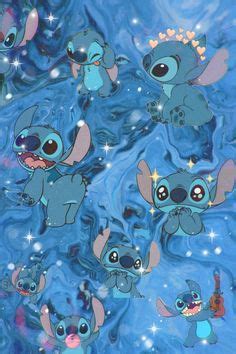 Ideas De Lilo Y Stitch Dibujo De Stich Fondo De Stich Fondo De