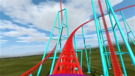 Xcelerator At Knotts Berry Farm Nolimits 2 Intamin Accelerator