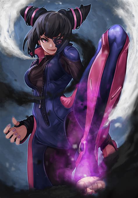 Juri By Goomrrat On Deviantart