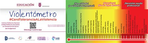 Instituto Tecnol Gico De Rsulo Galv N Violent Metro