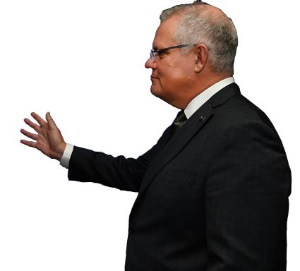 Australian President : r/cutouts