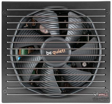 Test Zasilacza Be Quiet Straight Power 11 650W Cicho I Wydajnie