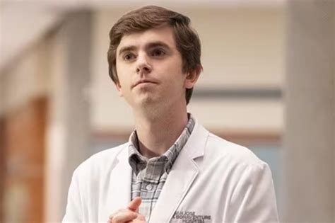 The Good Doctor Fueradeserie Cultura