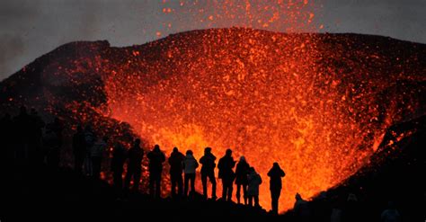 How to Stay Safe During Volcano Tourism | Passport Health