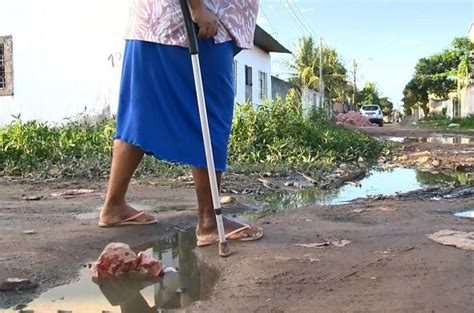 Quase metade das casas na Bahia não têm rede de esgoto aponta IBGE