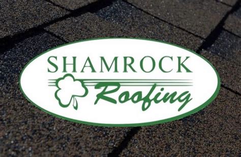 Roof Replacements Shamrock Roofing Of Spring Texas