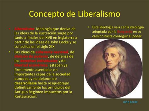 El Blog De Planckito Liberalismo Individualismo Liberales Y Liantes