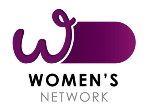 Prime Ministers Dept Womens Network And Their Logo Michael