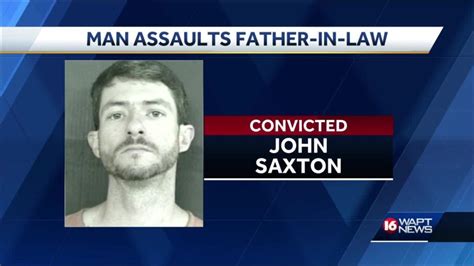 Man Convicted Of Hitting Father In Law With Bat [video]