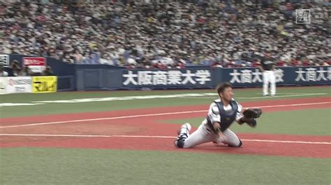 Dazn Japan On Twitter ／ 頓宮が飛んだ！！ 8回にタイムリーの頓宮裕真 今度は守備でも魅せた！ ⚾ プロ野球 2022 9 11 🆚オリックス×ソフトバンク 📱