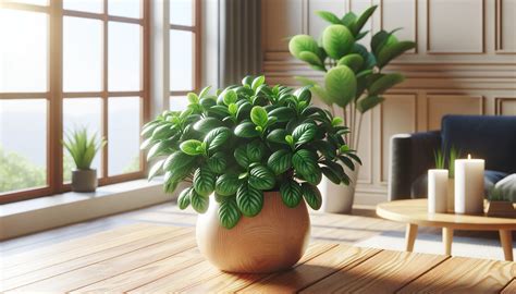 Cuidados De La Peperomia La Planta Perfecta Para Tu Hogar Agrosabio