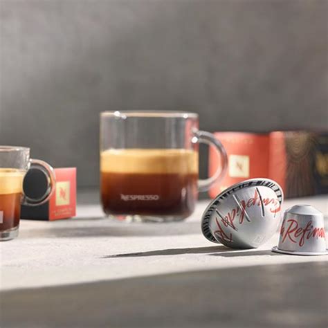 Homepage | Nestlé Nespresso