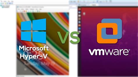 Parallels Vs Vmware Vs Hyper V Medicmzaer