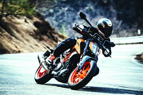 2020 Ktm 390 Duke Specs And Info Wbw