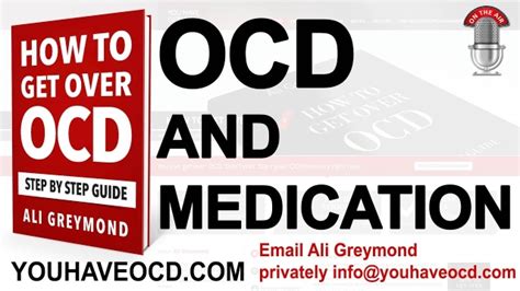 Finding Calm Effective Ocd Treatment Strategies Saved By Dialetheia